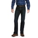 thumbnail image 1 of Pantalón de trabajo Ariat Blackstone para hombre, relajado, 34 x 38, negro, 1 of 2