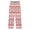 White Reindeer Christmas, variant on Aideaone Girls Halloween Pajama Pants Pumpkin Print Sleep Pants Elastic Waist PJ Bottoms Lounge Pants for Kids Preteens Teens 7-14 Y
