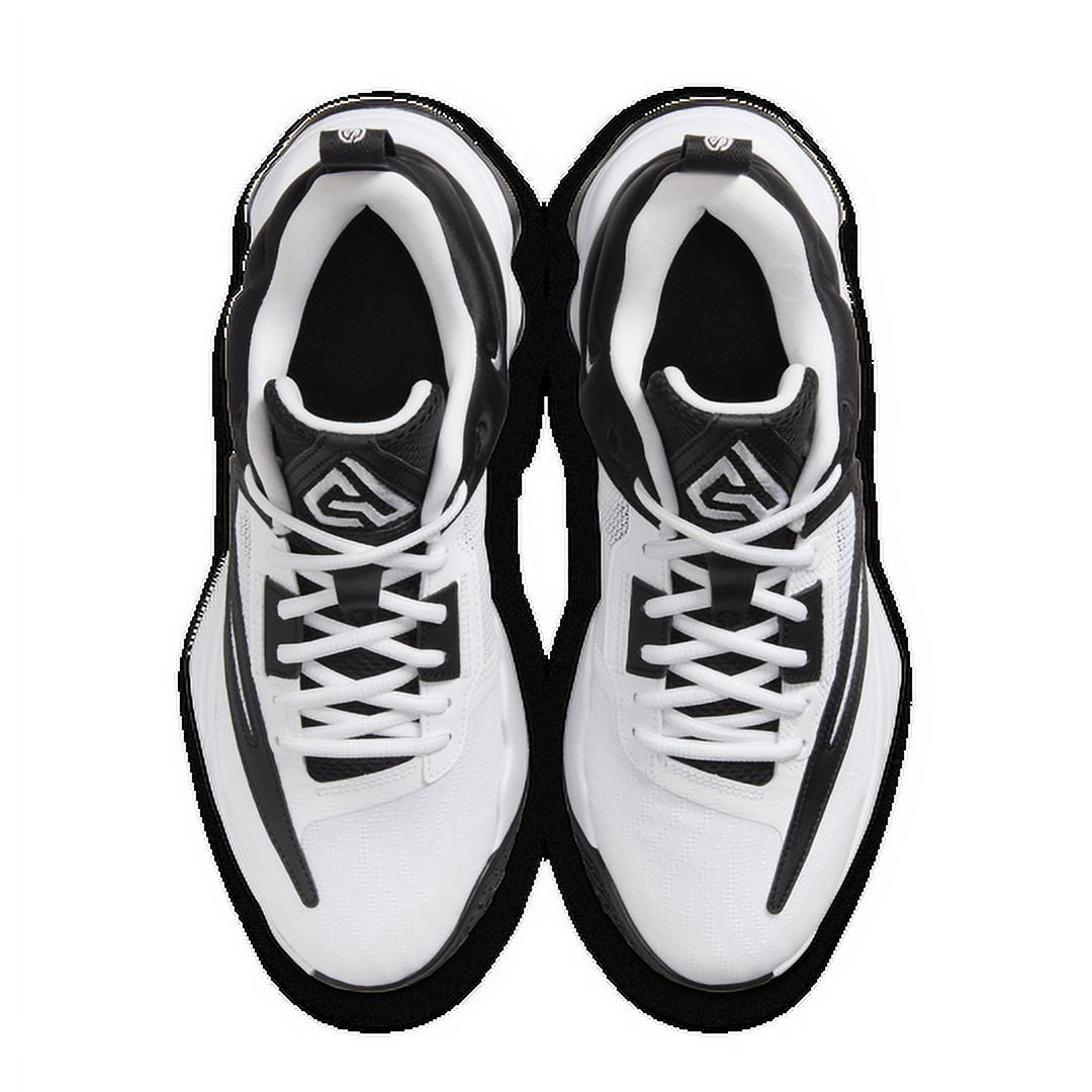 Nike Giannis Immortality 3 Men's Basketball Shoes Color: White Black Size: 12
