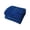Blue, variant on Dvumao Throw Blanket, Flannel Fleece Throw Blanket Lightweight Warm And Soft Striped Couch And Bed Blanket Cozy Microfiber Ribbed Sofa Decor For All Season, Man Gifts