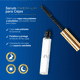 thumbnail image 5 of Serum de Crecimiento para Cejas 7g Silver Lash, 5 of 5
