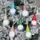 thumbnail image 2 of Siete árboles de Navidad cuelgan joyas de enano, lentejuelas artesanales suecas, decoración de la casa de vacaciones de Elfos de Papá Noel enano, 2 of 5