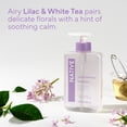 thumbnail image 6 of Native Liquid Hand Soap, Lilac & White Tea, Non-drying, Naturally Derived Cleansers, Sulfate Free, 13 fl oz, 6 of 11