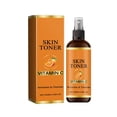 Vitamin C Spray Refreshing Nail Softener after Shower Hair Products