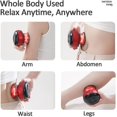 thumbnail image 4 of Cupping Therapy Set, Electric Cupping Therapy Massager, Professional Cupping Therapy Machine, 4 of 4