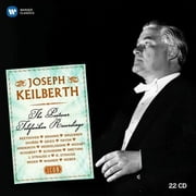 Joseph Keilberth - Keilberth Icon (50th Anniversary Of Death July 20th) - Classical - CD