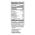 thumbnail image 2 of Safie Foods Hand-Packed Crispy Dill Pickled Carrots, 2-Pack, 26 oz. Jars, 2 of 2