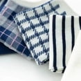 thumbnail image 4 of Calcetines de verano para mujer, calcetines náuticos con punta redonda para mujer, calcetines cortos japoneses para niñas, calcetines bajos para hombre, 4 of 5