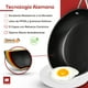 thumbnail image 4 of Batería de Cocina Ultrachef Diamond Pro 7 Piezas ANTIADHERENTE libre de PFOA, 4 of 8