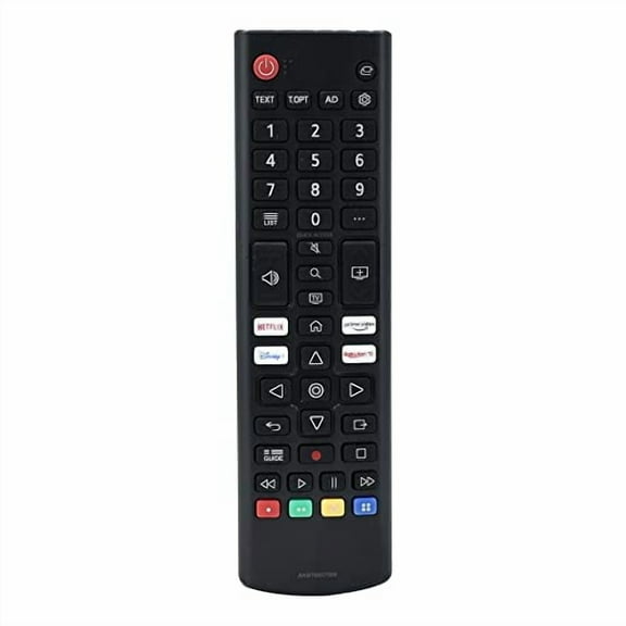 AKB76037605 For LG LED TV Replacement Remote Control AKB75675304 AKB75675301 AKB75675311 AKB76037601 50UP75006LF