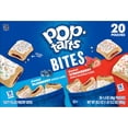 thumbnail image 2 of Pop-Tarts Bite Variety Pack, Blueberry and Strawberry, 1.4 Ounce (Pack of 20), 2 of 5