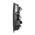 thumbnail image 2 of For Nissan Frontier Tail Light Assembly Unit 1998 1999 2000 Driver Side | Rear | Crew Cab | w/ 4WD | NI2800128 | 26554-3S525, 2 of 4