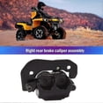 thumbnail image 4 of Right Rear Brake Calipers Assembly For Atv Can Am Renegade 450 500 570 650 800 850 1000 705600859, 4 of 5