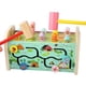 thumbnail image 4 of Niños de Madera que Golpean El Juguete, El Juego de Juegos de Laberinto Golpeean el Juguete para Juguar en Casa, 4 of 8