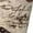 3 Black, variant on Women Crew Soft Moisture-wicking Socks Abstract Coffee Pattern With Letters Pattern Design Cotton Socks, One Size fit All