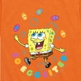 thumbnail image 3 of SpongeBob Squarepants - So Eggcited - Toddler And Youth Short Sleeve Graphic T-Shirt, 3 of 6