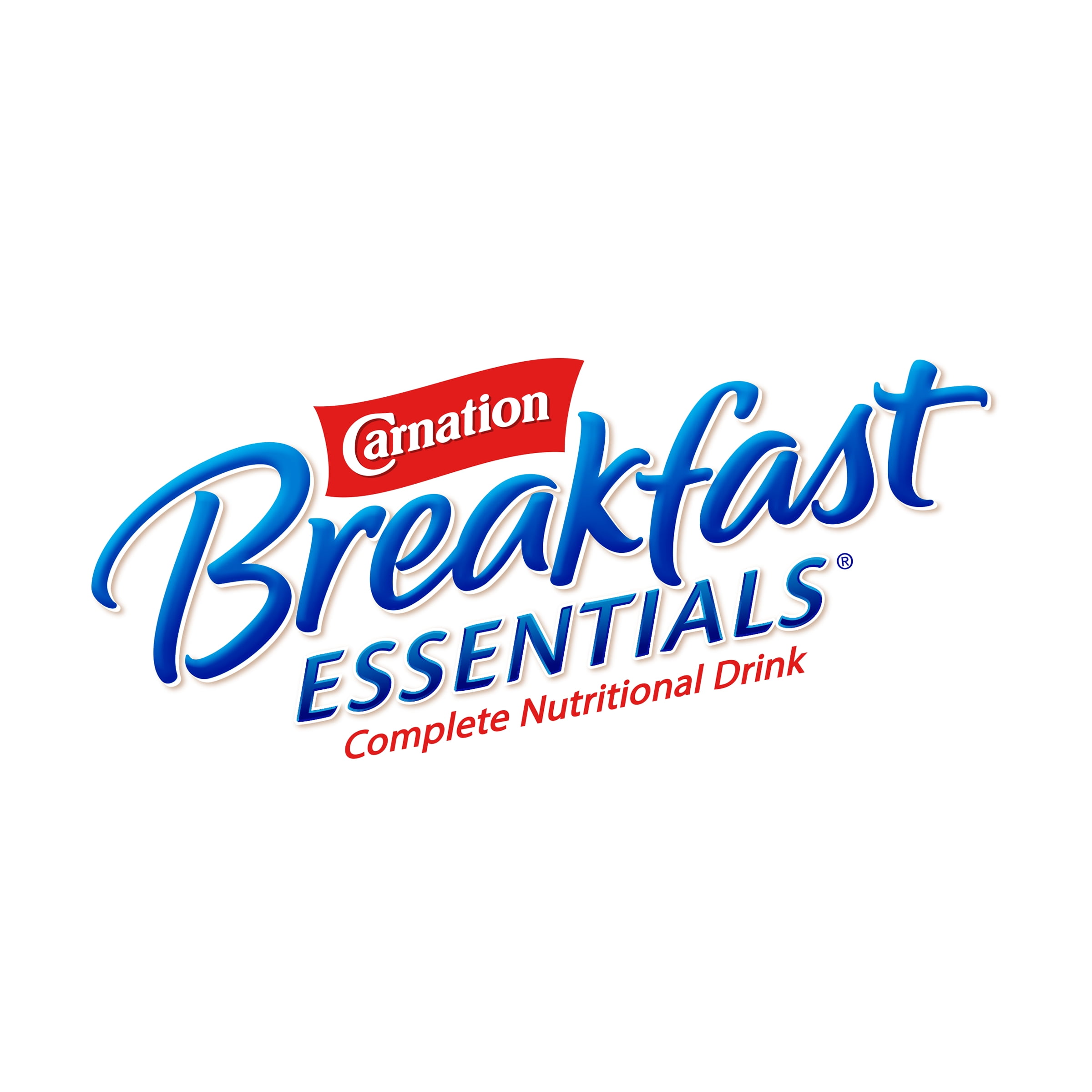 CARNATION BREAKFAST ESSENTIALS HIGH PROTEIN Classic French Vanilla 12-8 fl. oz. Bottles
