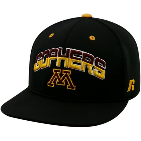 - University Of Minnesota Golden Gophers Flatbill Baseball Cap