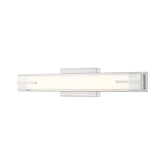 Z-Lite 1 Light Vanity