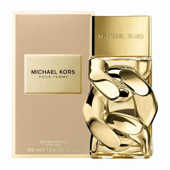 Michael Kors Pour Femme Agua de perfume 100 ml Dama