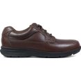 thumbnail image 3 of Nunn Bush Men's Cam Moc Toe Oxford, 3 of 8