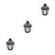 thumbnail image 3 of Linterna LED Soidarity Camping USB 1200mAh Impermeable para iluminación Negro Type1 NO1, 3 of 6