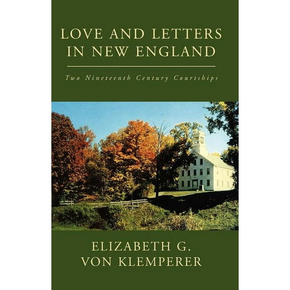 Love and Letters in New England
