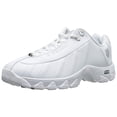 thumbnail image 1 of K-Swiss Hommes ST329 Bas à Lacets Mode, 1 of 2