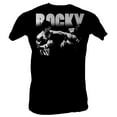 thumbnail image 1 of Rocky T-Shirt Adulte MGM Movie Knockout, 1 of 2