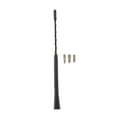 thumbnail image 1 of FM Antena Uversal Techo til Stereo Antena Antena de 9 pulgadas Soledad Radio Antena de antena FM FM, 1 of 8