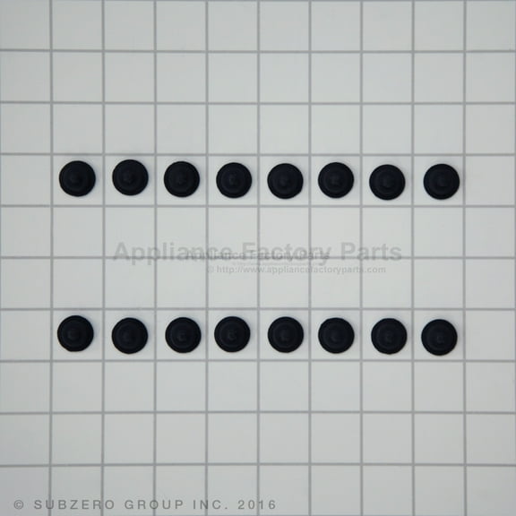 Wolf PAD GRATE  SVCE 821715