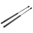 thumbnail image 1 of Strut Support 2pcs 9114311 Trunk Tailgate Boot Gas Spring Struts Fit For  Corsa C 2001-2006 Hatchback, 1 of 8