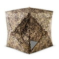 thumbnail image 3 of Rig Em Right HydeOut Ground Blind, 3 of 9