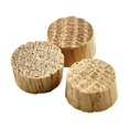 thumbnail image 1 of 3953405 0.5 in. Flat Head Plug, 1 of 1