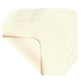 thumbnail image 5 of BLESIYA 10 Pcs Pre-Cut Chamois Cloth Chamois Pottery Tools Ceramic Accessories Smoothing 10pcs Beige, 5 of 8