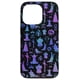 thumbnail image 1 of Funda para iPhone 13 Pro Disney Villanos Siluetas de Medianoche, 1 of 3