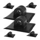 thumbnail image 5 of unbranded 6Ud Soporte Fijación Motor Kayak Para Botes Inflables Con Y Duradero, 5 of 8