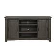 thumbnail image 2 of Martin Svensson Home Sierra 70" TV Stand | Grey, 2 of 2