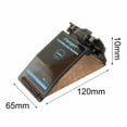 thumbnail image 3 of Utility Guitar Accessory Foot Stool Strap Stand Neck Rest Folk Classical Guitar, 3 of 9