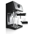 De'Longhi ECP3420 15 Bar Espresso and Cappuccino Machine with Advanced Cappuccino System