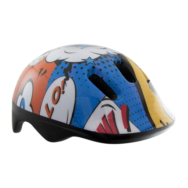 Casco BENOTTO CHILD Talla:M(52-56cm)