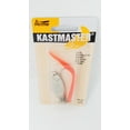 thumbnail image 6 of Acme Tackle Kastmaster Tube Tail Fishing Lure Spoon 1 oz. Red, 6 of 9