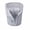 #01 Gray【1x Winter Plant Protector】, variant on SouMaox Garden Insulation Cover Aluminum Foil Thermal Flower Blanket Winter Weather Barrier for Fruit Trees Potted Outdoor Greenery
