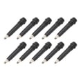 thumbnail image 4 of Alpenstock Tip, Hiking Rod Tip Anti Slip Better Grip  For Pathway Sidewalks Rock, 4 of 8