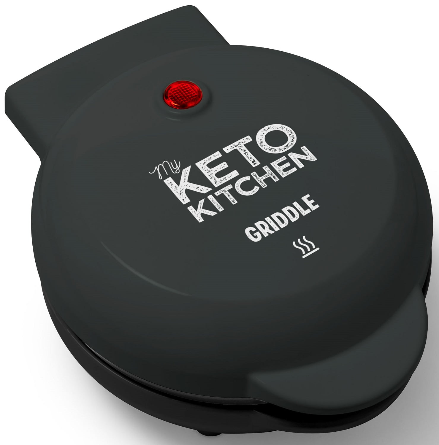 My Keto Kitchen Electric Personal Multi-Cooker, Kiln — Nostalgia Products
