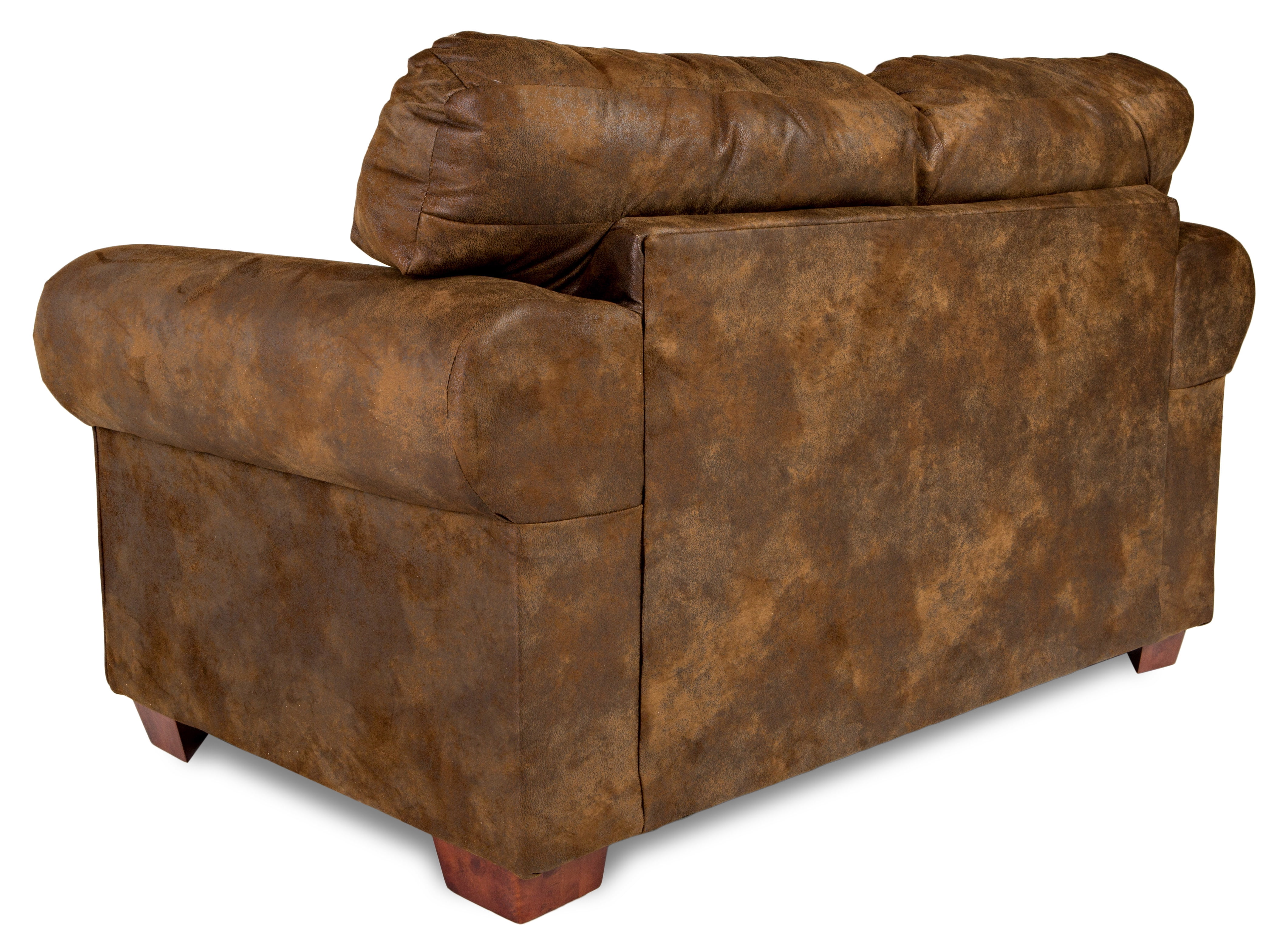 American Furniture Classics Model 8502-70 Angler's Cove Loveseat