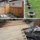 thumbnail image 2 of Outdoor Lights Pack of 8 LED Solar Powered IP66 Waterproof Ground Lights Landscape Lighting for Lawn Access Deck Pond Garden Use White [Energy Class A, 2 of 5
