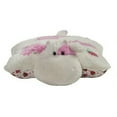 Sweet Scented Strawberry Cow Pillow Pet