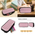 thumbnail image 5 of Jeiento Cute Axolotl Backpack and Lunch Box, Water Bottle Holder, Pencil Case & Keychain 5-Piece Set Kids Bookbag Girls 8-10 Elementary Middle School 3rd-5th Grade Back to School Essentials, 5 of 7