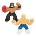 thumbnail image 2 of Heroes of Goo Jit Zu WWE Superstars Roman Reigns and Cody Rhodes, Stretchy Action Figures Ages 4+, 2 of 7